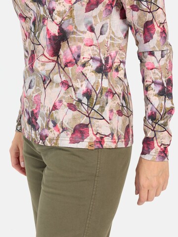 CAMEL ACTIVE Shirt in Mischfarben
