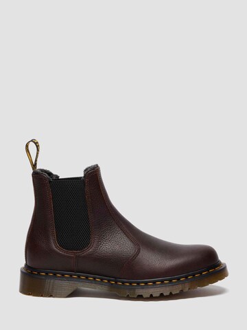 Dr. Martens Chelsea Boots in Braun