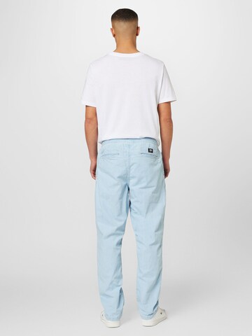 VANS Loosefit Jeans in Blau