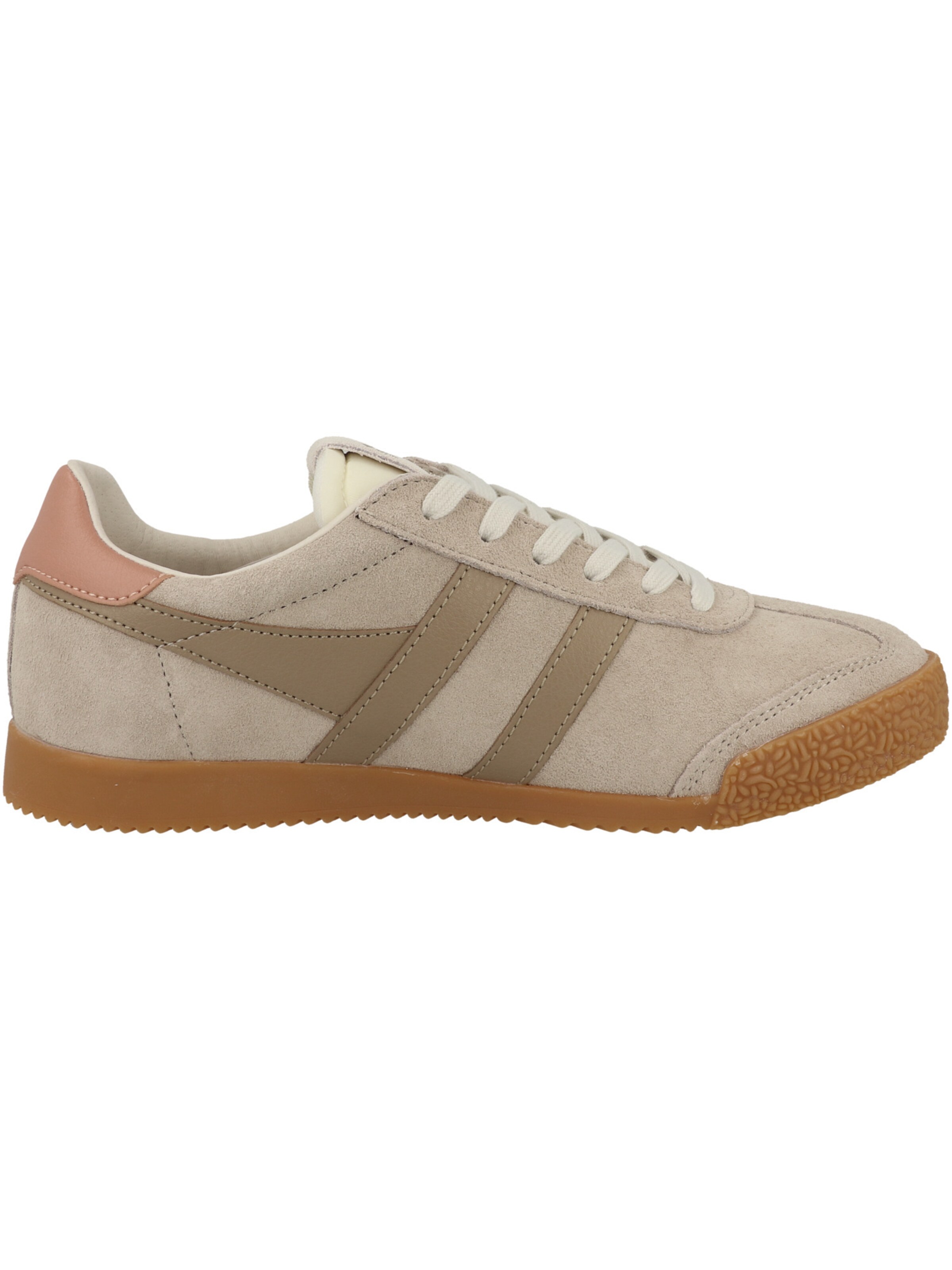 Gola Sneaker ' Elan ' in Grau