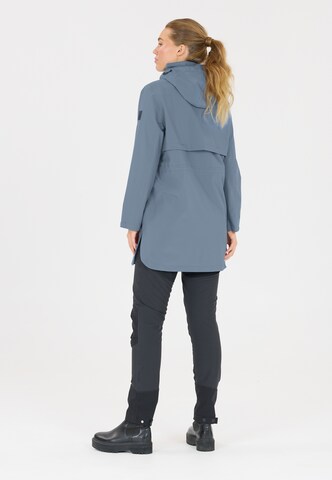 Whistler Outdoorjas 'Marico' in Blauw