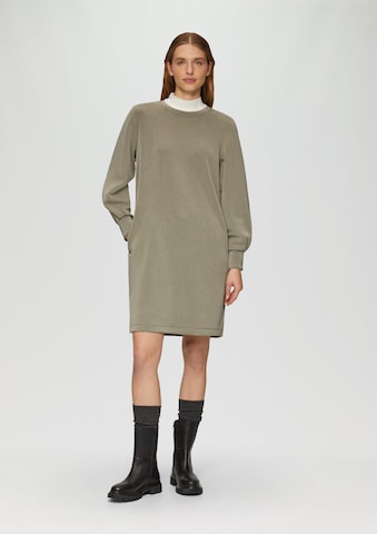 Robe s.Oliver en marron