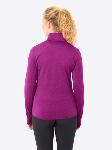 VAUDE Sports jacket 'Scopi II' in Pink