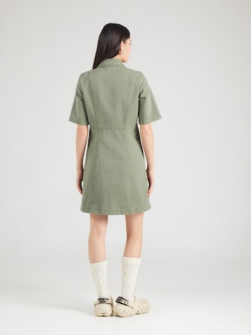 VERO MODA Ingruhák 'VMDAISY' - zöld