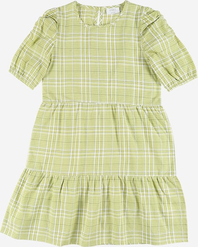 D-XEL Dress 'TUSJA 866' in Light green / Black / White, Item view