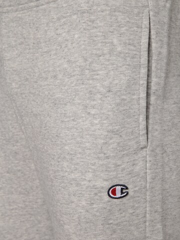 Champion Authentic Athletic Apparel Regular Pants in Grey