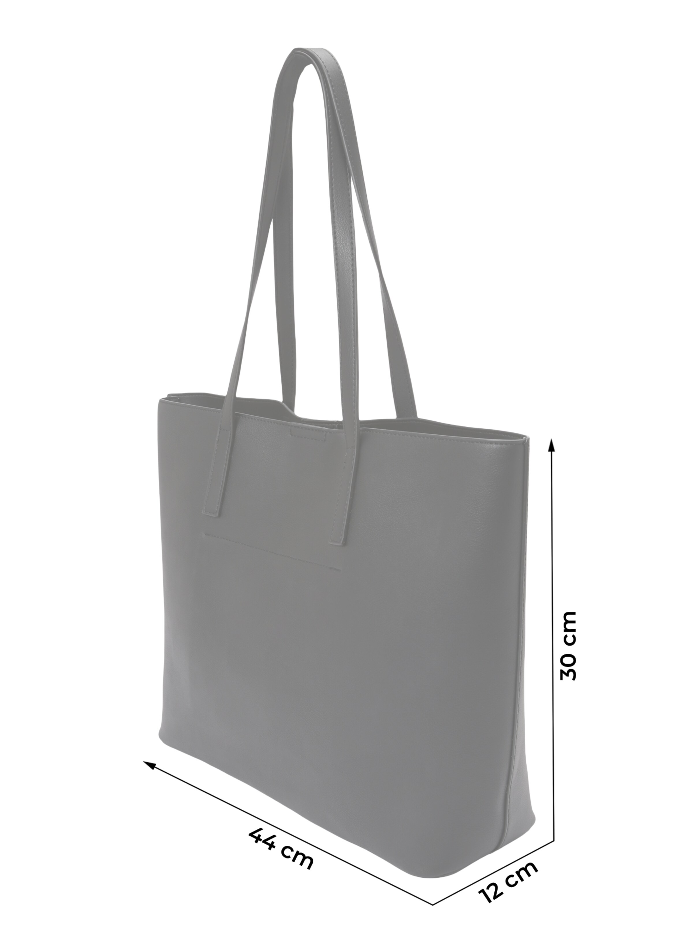 ABOUT YOU Torba shopper w kolorze czarny