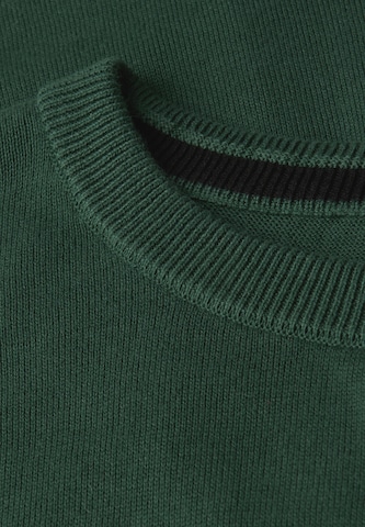 Street One MEN Sweater in Green