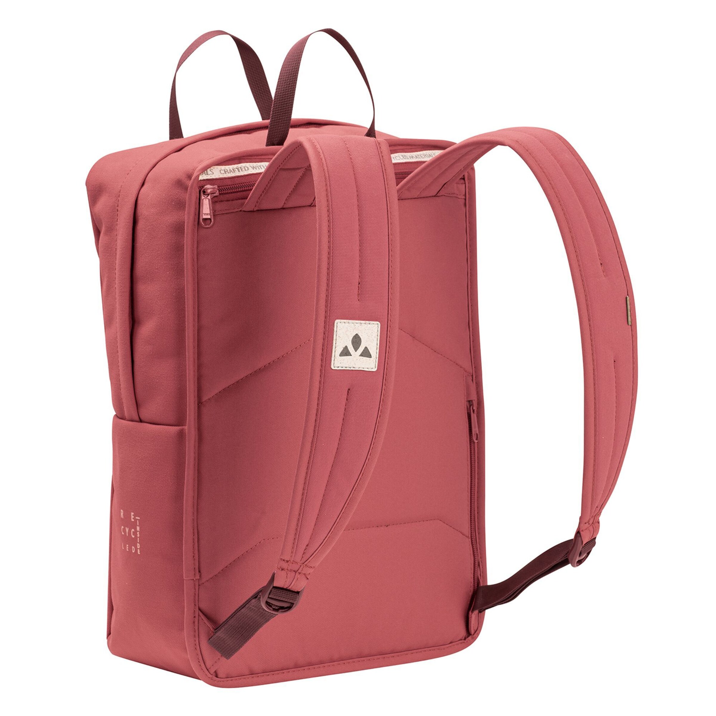 Zaino sportivo 'Coreway' di VAUDE in rosa