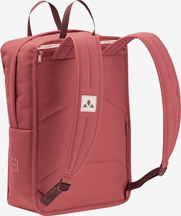 VAUDE Sports Backpack 'Coreway' in Pink