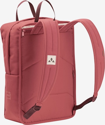 VAUDE Sportrucksack 'Coreway' in Pink