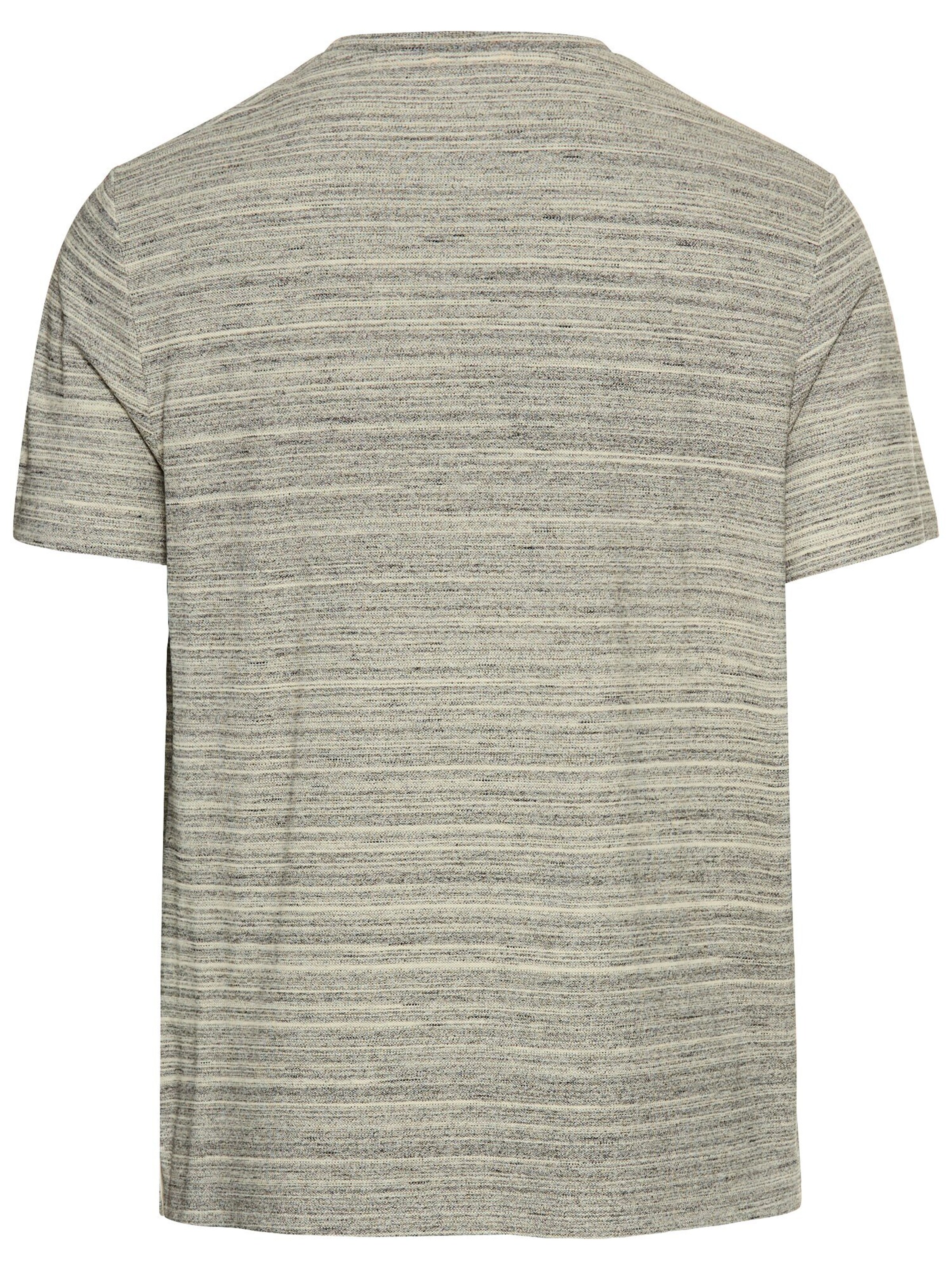 CAMEL ACTIVE T-Shirt in Beige