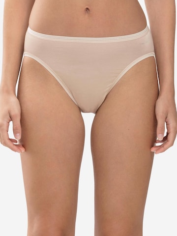 Mey Slip 'Lights Basic'‌‌‌‌‌‌ in Beige