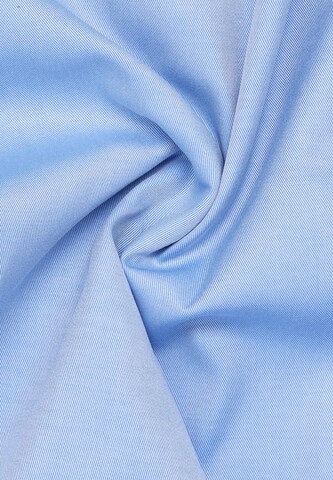 ETERNA Slim fit Business shirt in Blue