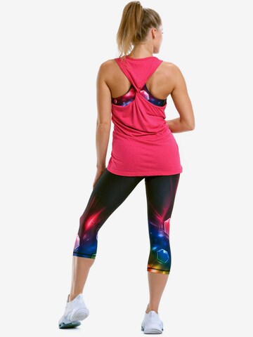 Winshape Sporttop 'MCT001' in Roze