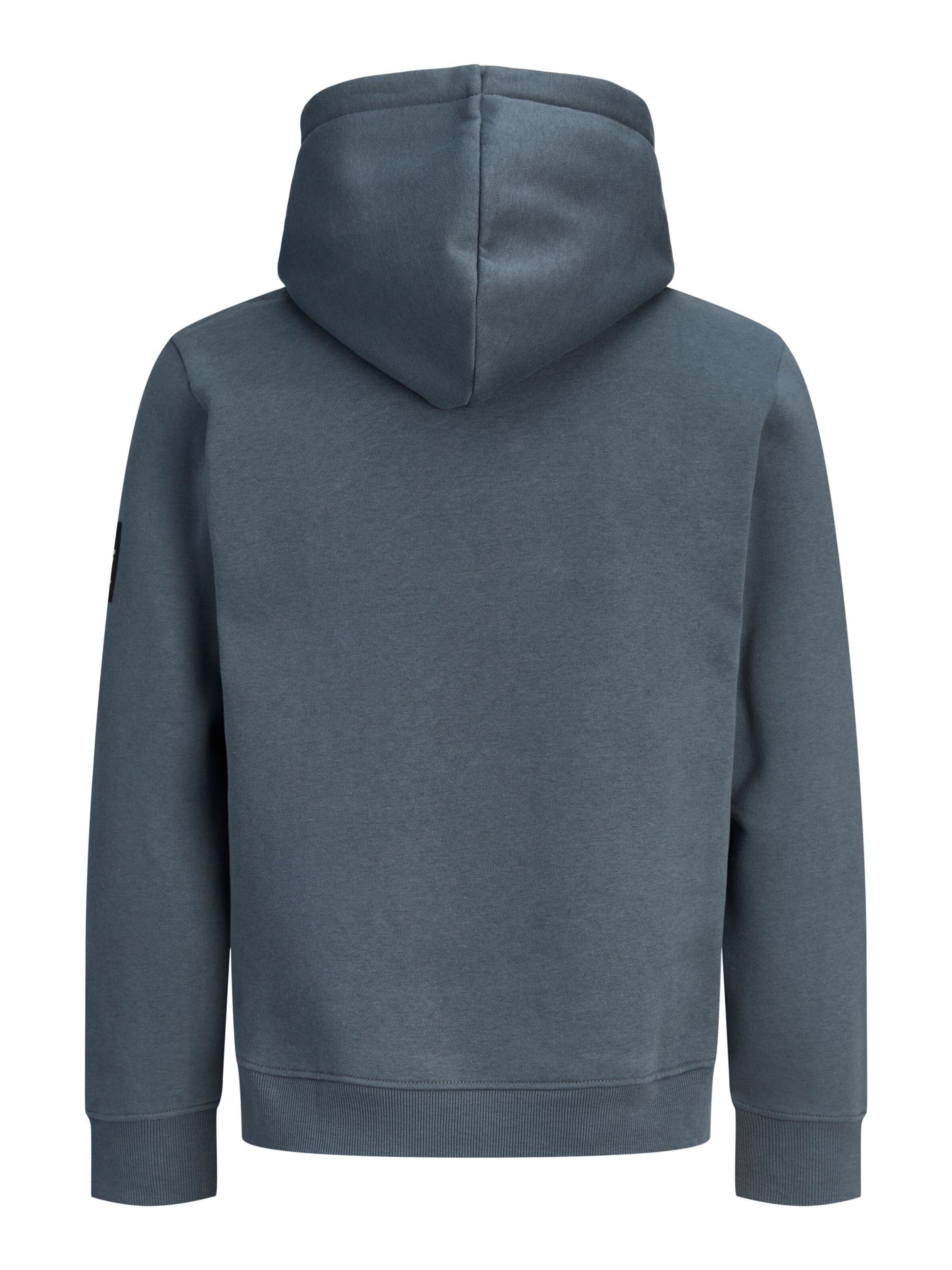 JACK & JONES - Sudadera 'JJCleveland' en gris