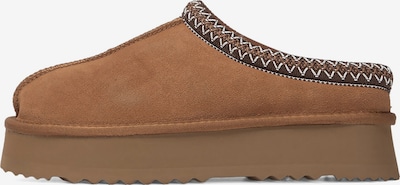 L'Arte Milano Ankle boots in 37 in Brown, Item view
