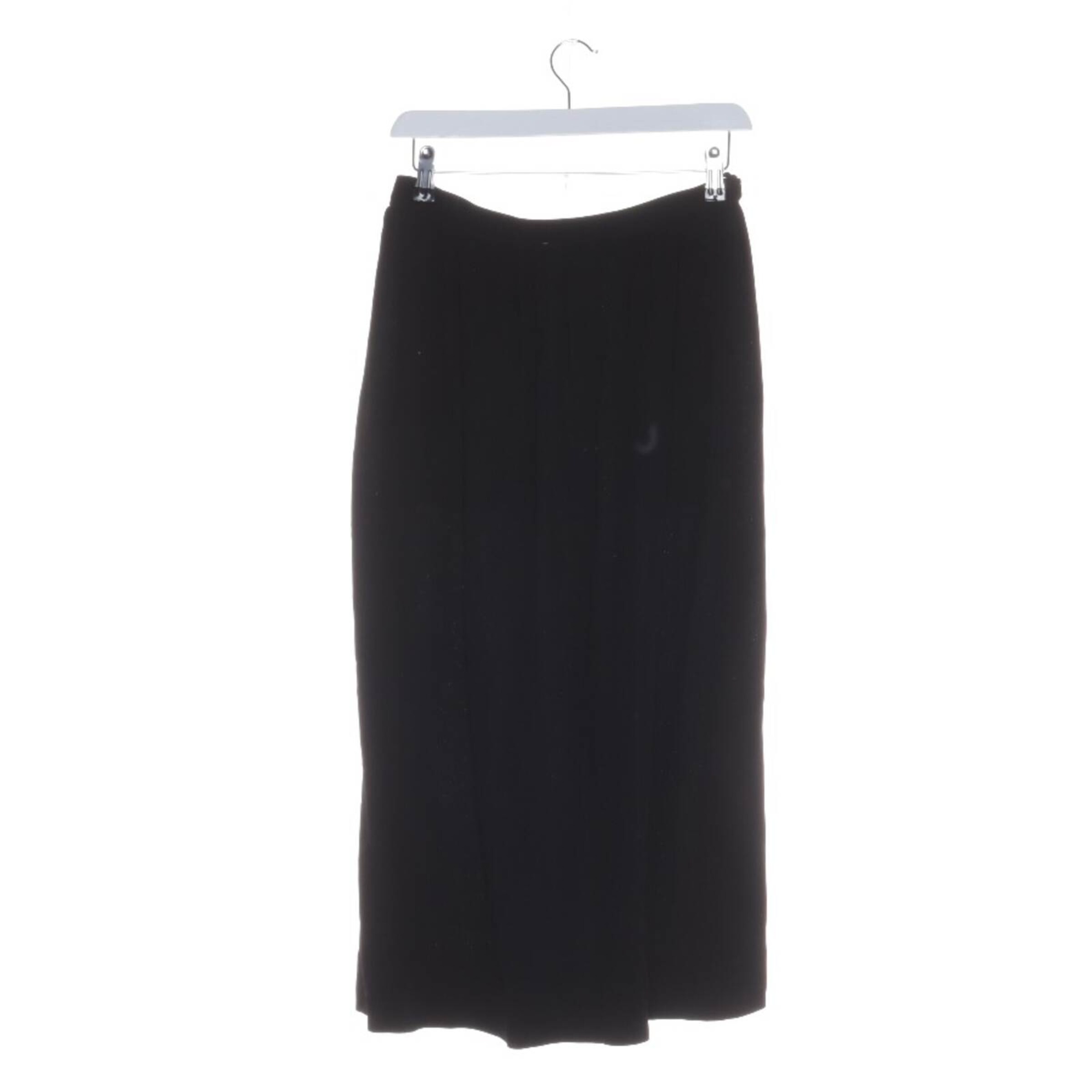 Saint Laurent Skirt in L in Black