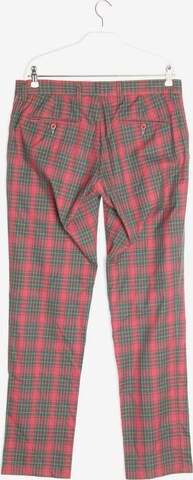 El Ganso Chino-Hose 29-30 in Rot