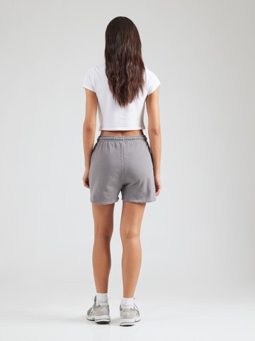 OH APRIL Regular Broek in Grijs
