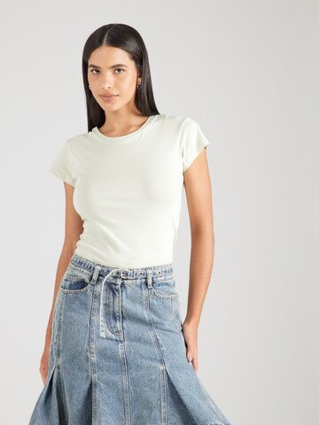 T-shirt REPLAY en vert
