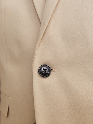 Jack & Jones Junior Blazer 'JPRSOLAR' i beige