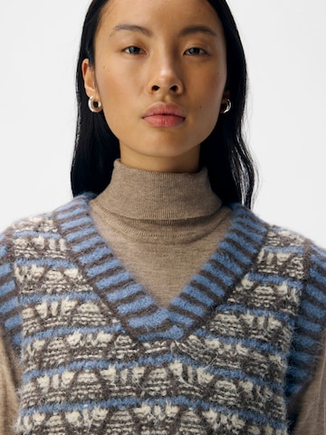 OBJECT Sweater 'OBJNunu' in Blue