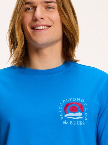 Shiwi Bluser & t-shirts i blå