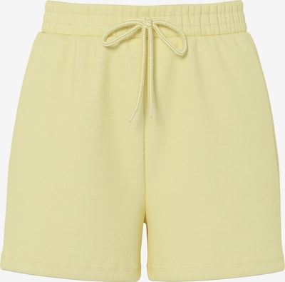 Kelnės 'PCCHILLI' iš PIECES, spalva – šviesiai geltona, Prekių apžvalga
