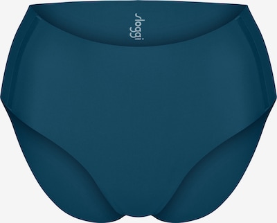 SLOGGI Slip ' Blue ZERO Feel 2.0 ' in L in blau, Produktansicht