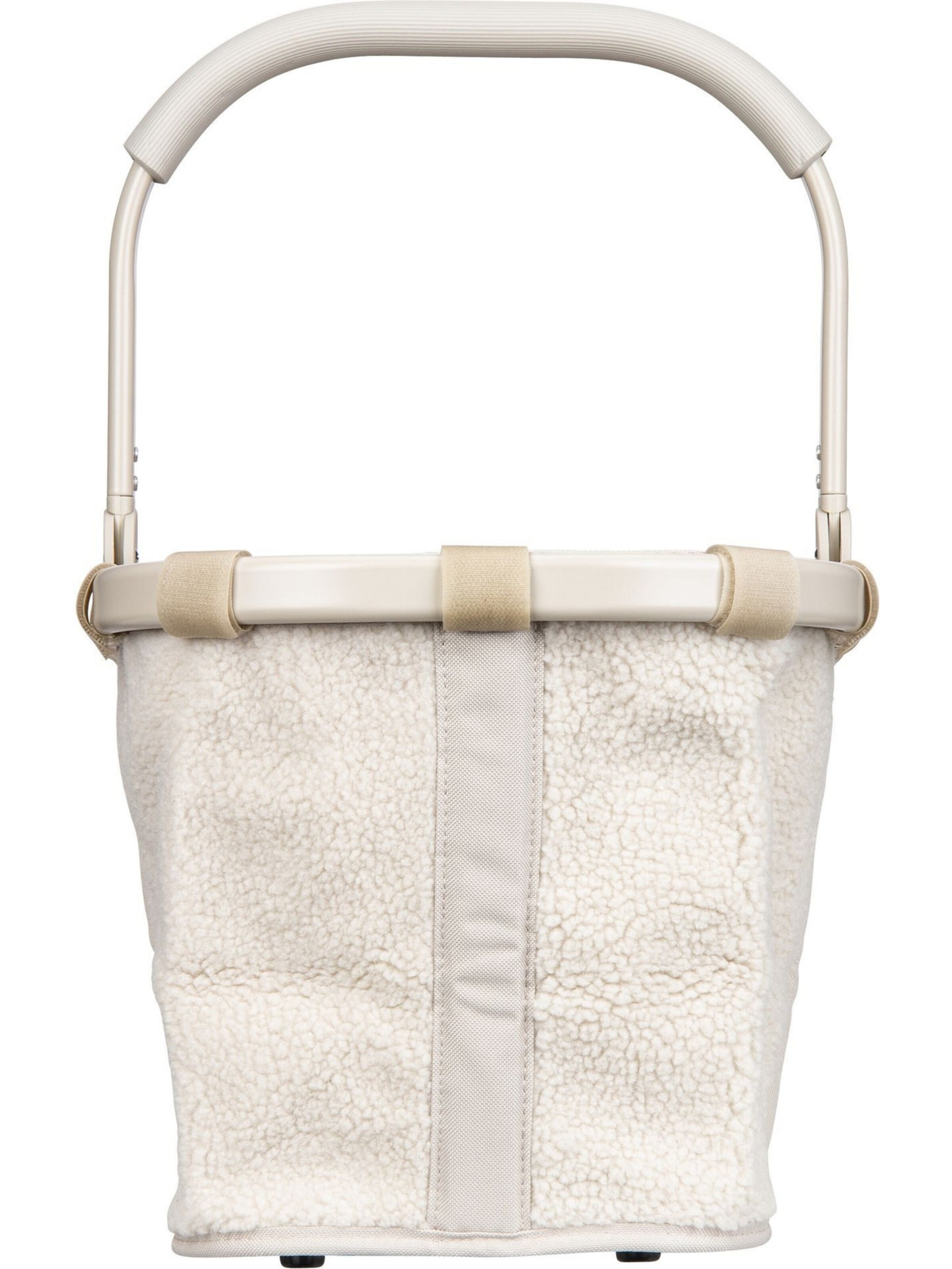 REISENTHEL Shopper in Beige