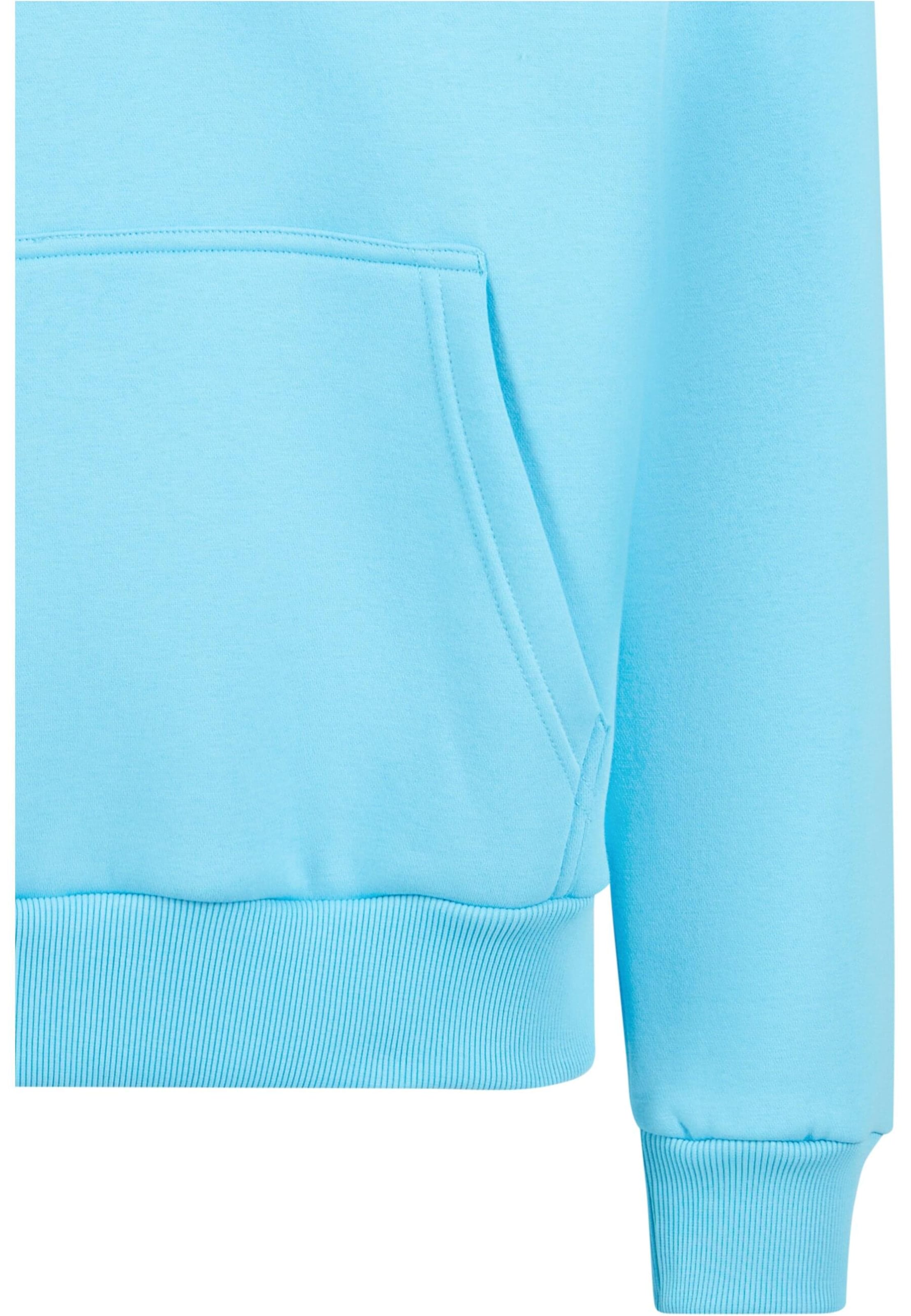 Sweat-shirt Dropsize en bleu