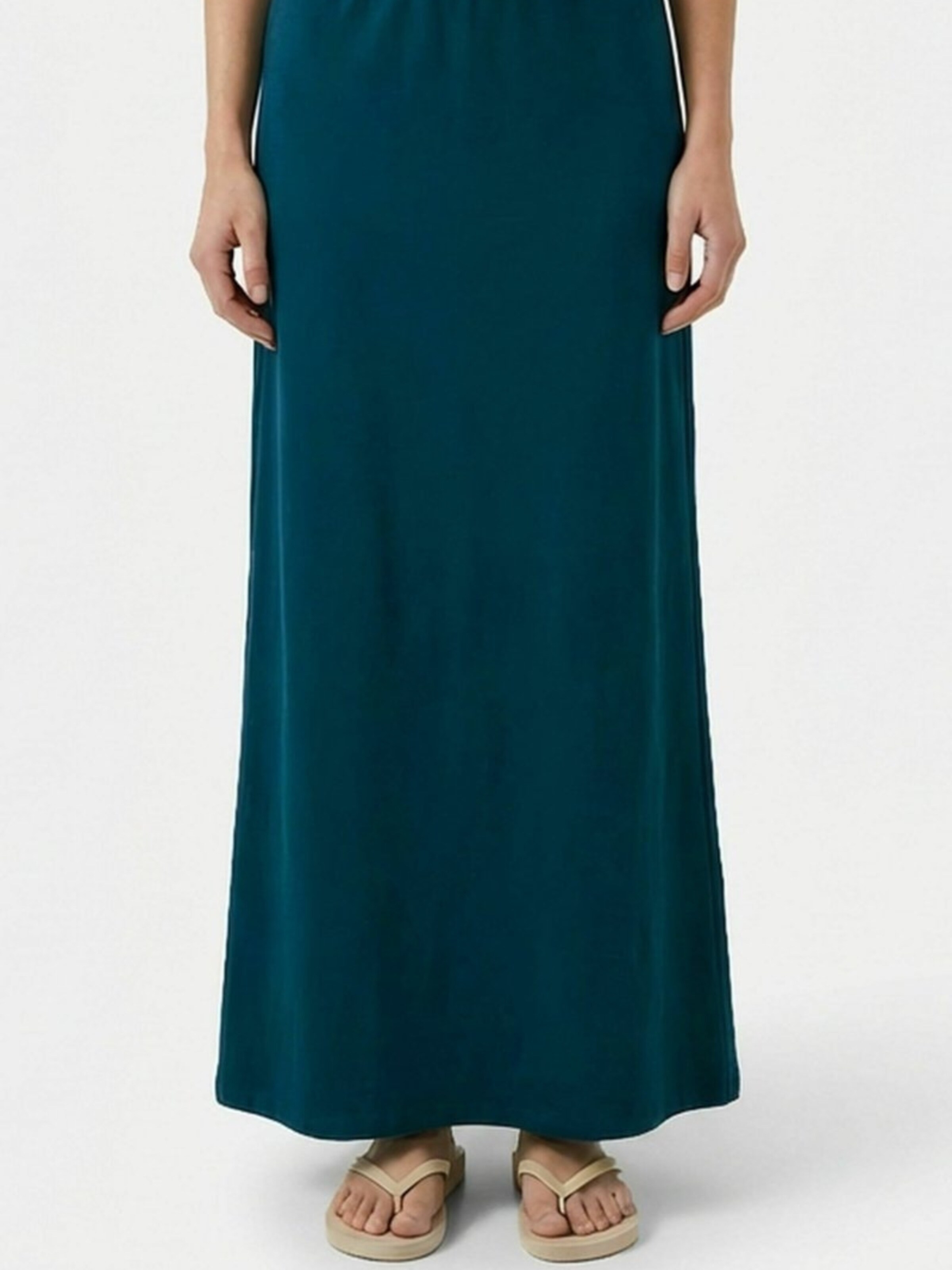 It's May Skirt ' Capri ' in Blue