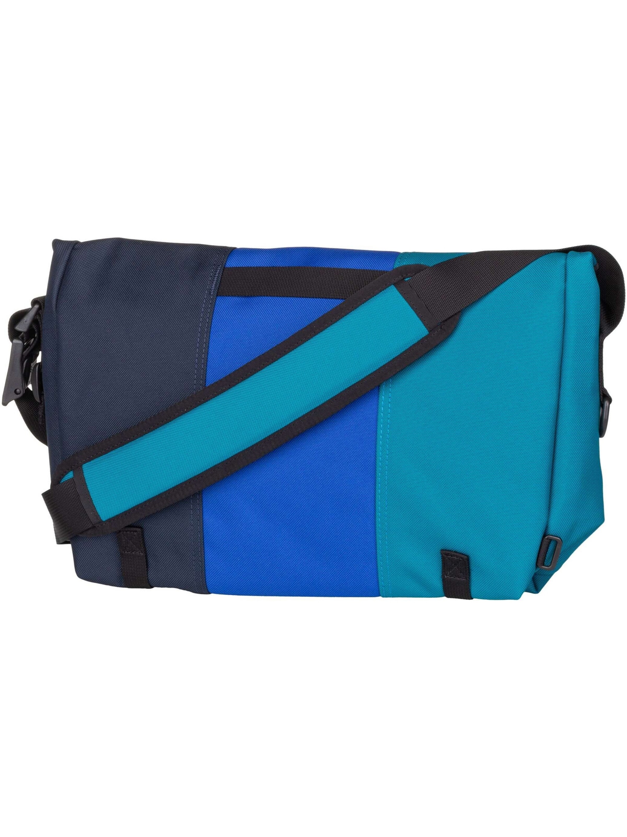 TIMBUK2 Messenger 'Heritage Classic' in Blau