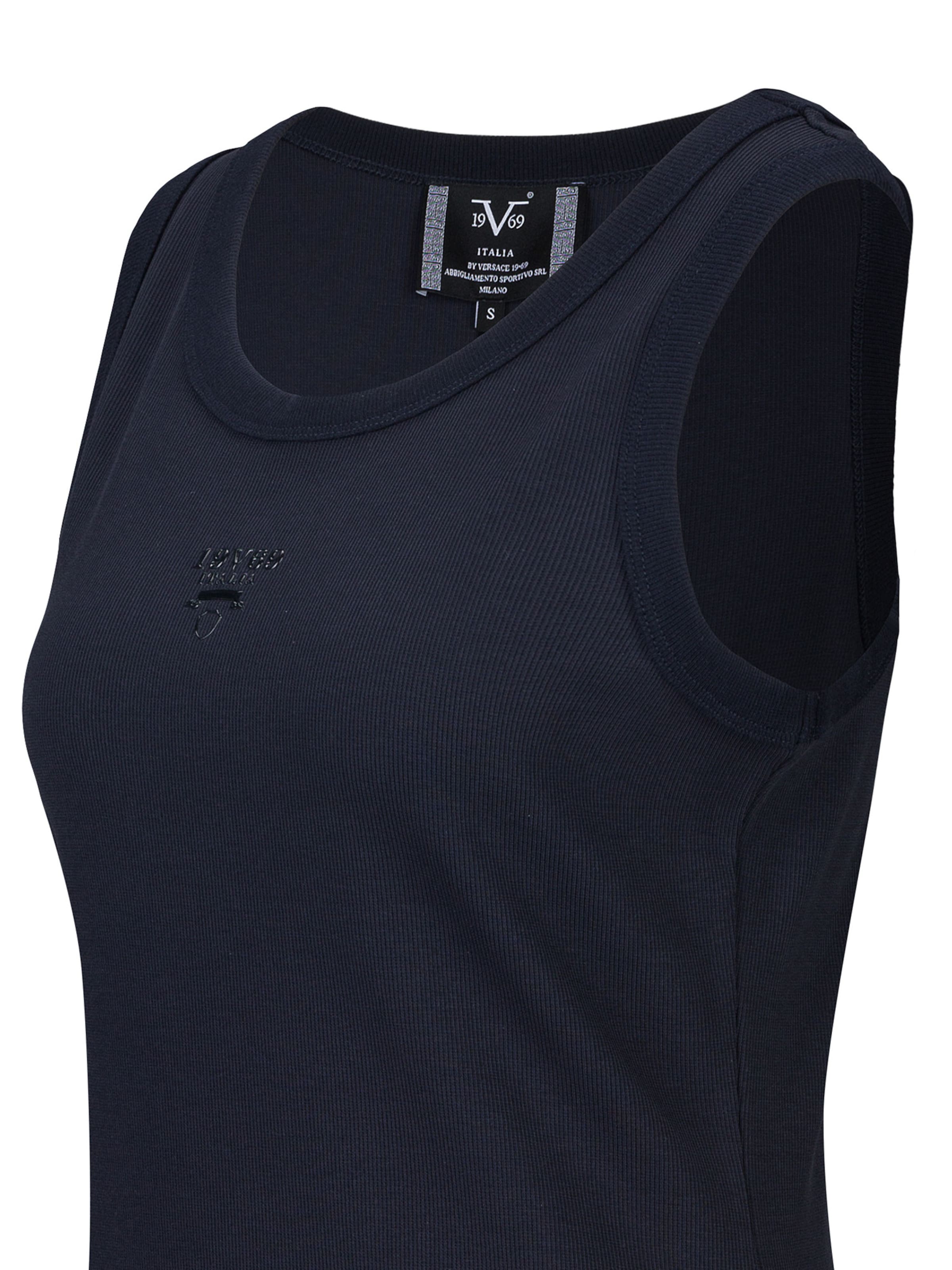 19V69 ITALIA Nyári ruhák 'Loredana' - kék