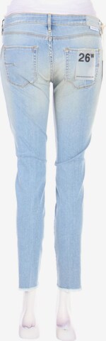 Mauro Grifoni Jeans in 26 in Blue