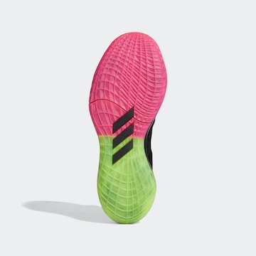ADIDAS SPORTSWEAR Αθλητικό παπούτσι 'Harden Stepback 2.0' σε μαύρο