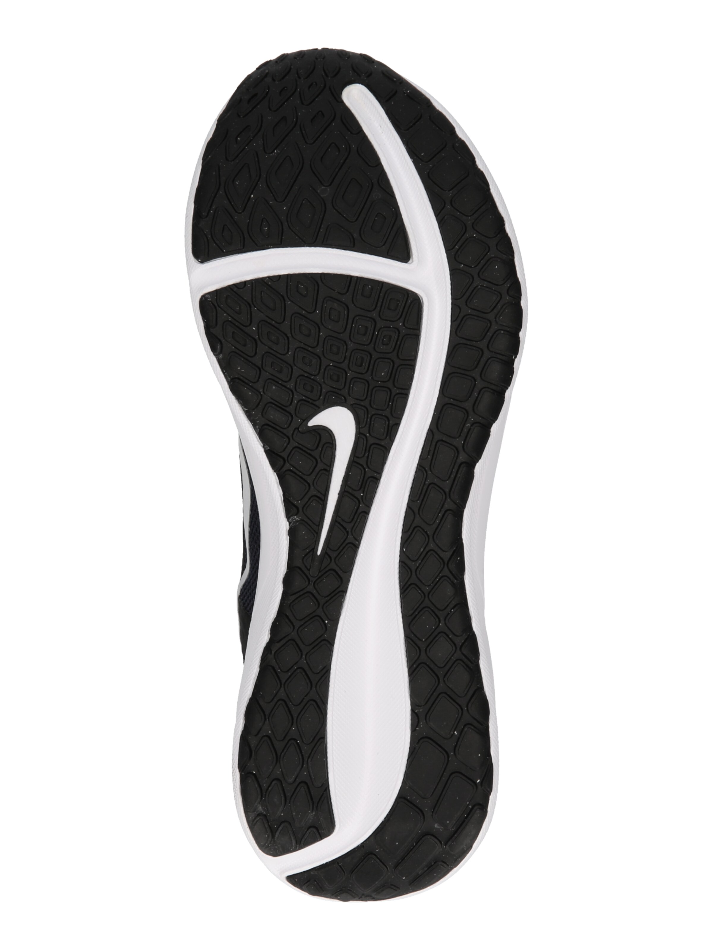 NIKE - Sapatilha de corrida 'Downshifter 13' em azul