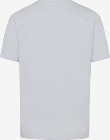 Hanro Shirt ' Living Shirts ' in White