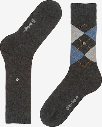 BURLINGTON Socken in Mischfarben