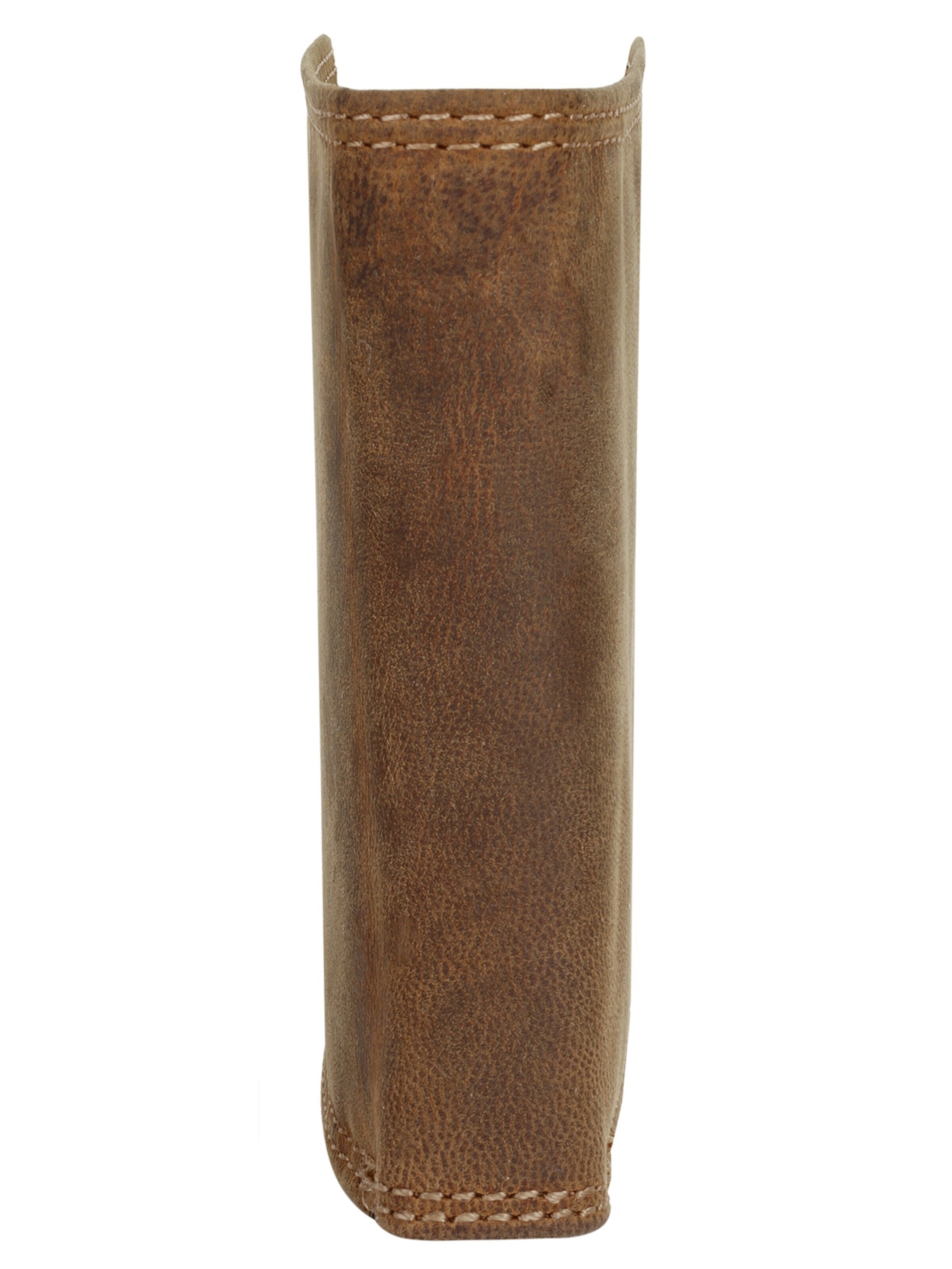 Bagan Wallet in Brown
