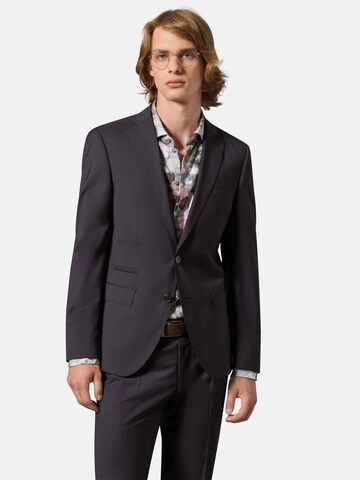 Baldessarini Regular fit Suit Jacket 'Merano' in Grey: front