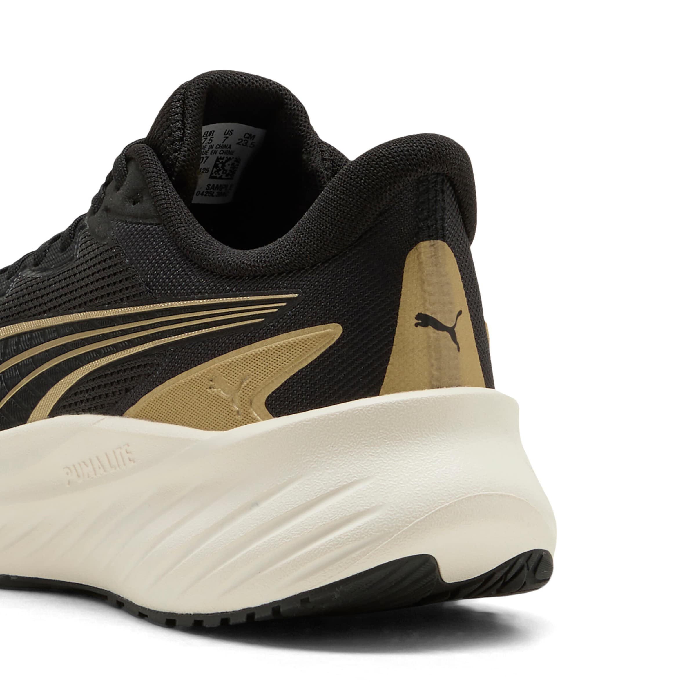 PUMA Running Shoes 'Pounce Lite 2' in Black