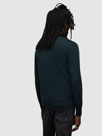 AllSaints Sweater in Green