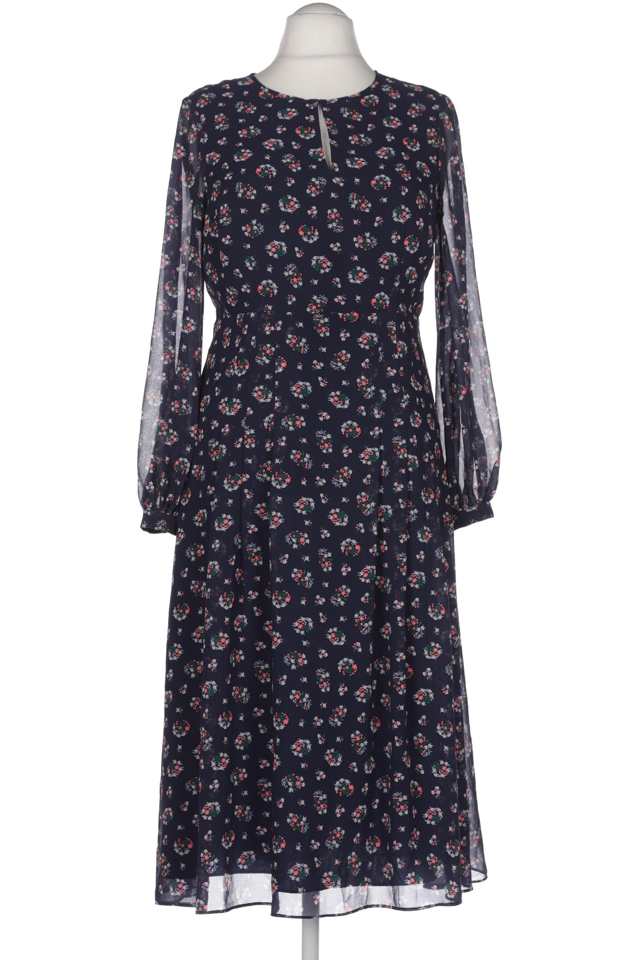 Boden Dress in M in Blue: front