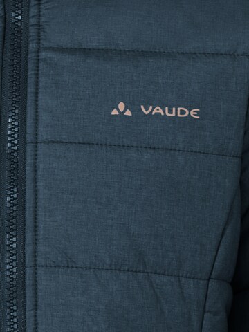 VAUDE Functionele jas ' KD Greenfinch CT III ' in Blauw