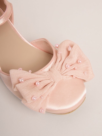 Lipsy Sandalen in Roze