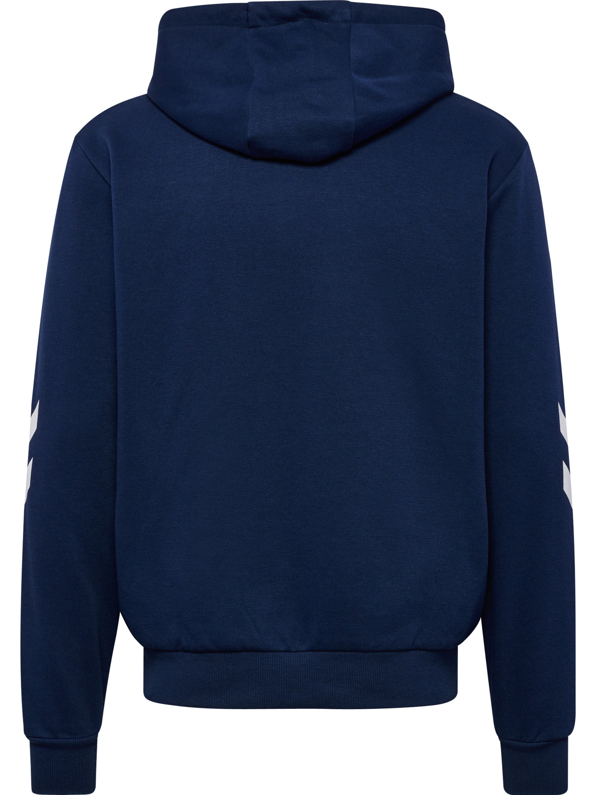 Hummel Sweatjakke 'LEGACY 2.0' i blå