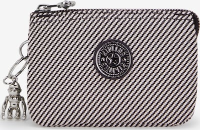 Piniginė 'Creativity S' iš KIPLING, spalva – juoda / balta, Prekių apžvalga