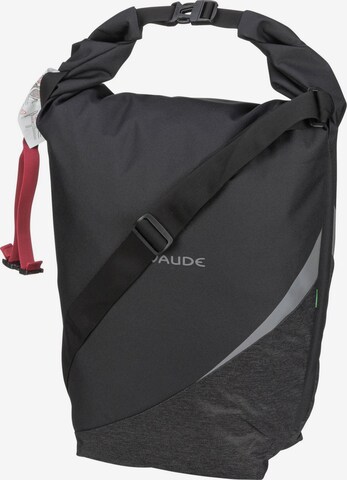 Sac de sport 'Road Master Urban' VAUDE en noir